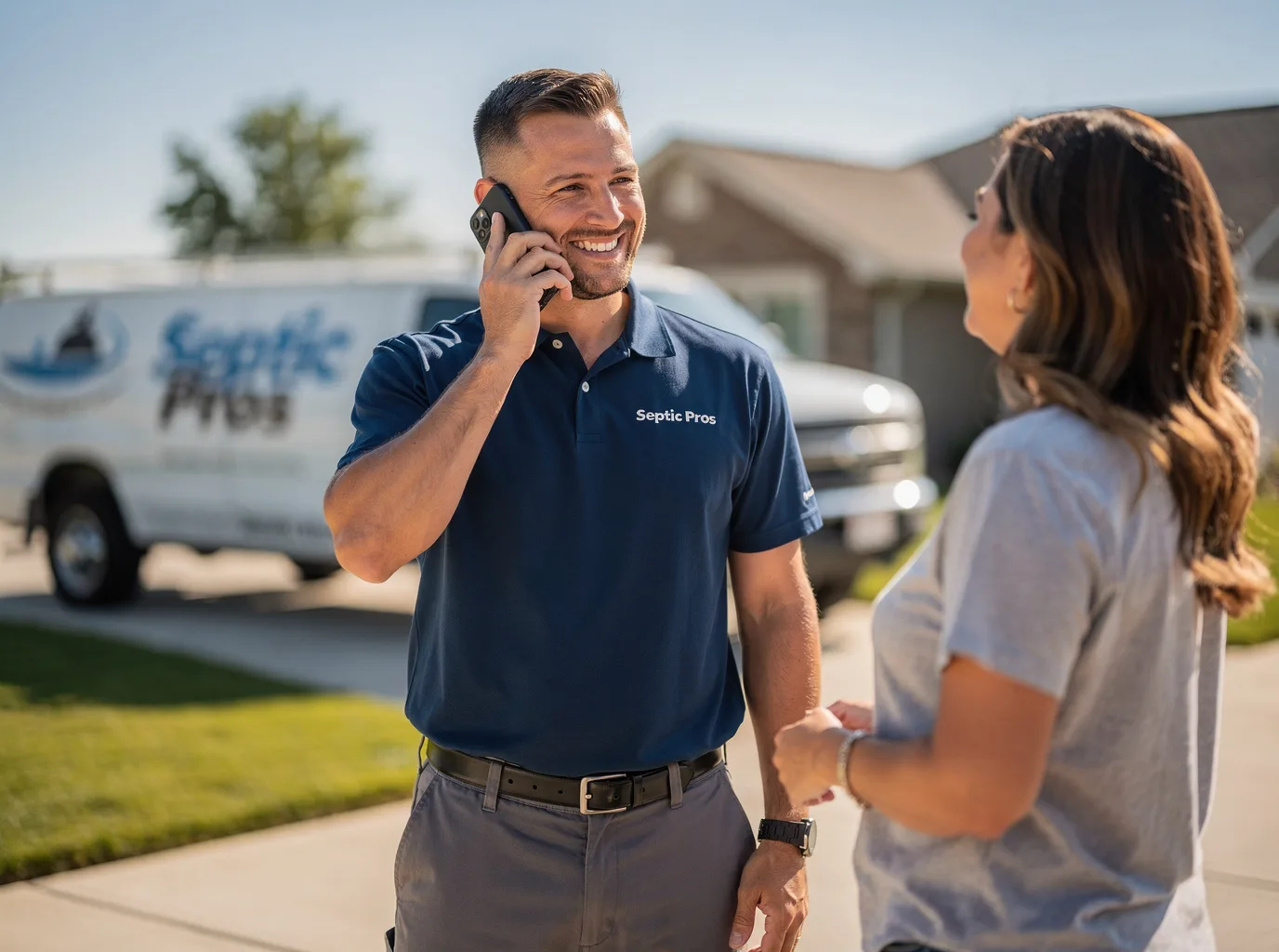 Septic Tank Pumping Cannon Ball, ND FAQs